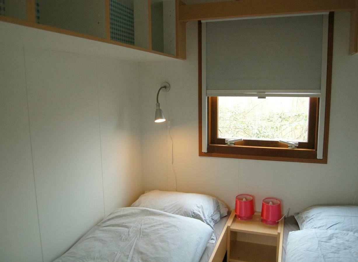 Puck Villa Den Burg Ngoại thất bức ảnh