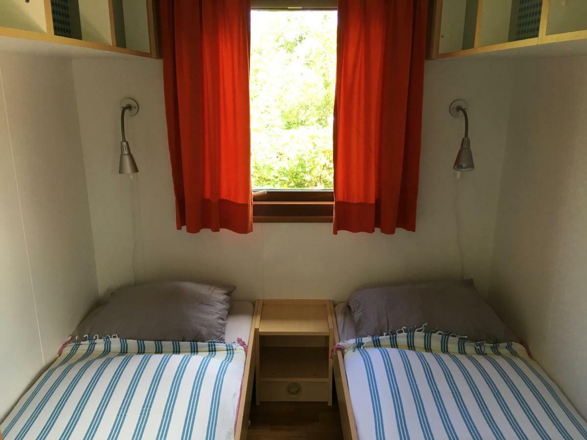 Puck Villa Den Burg Ngoại thất bức ảnh